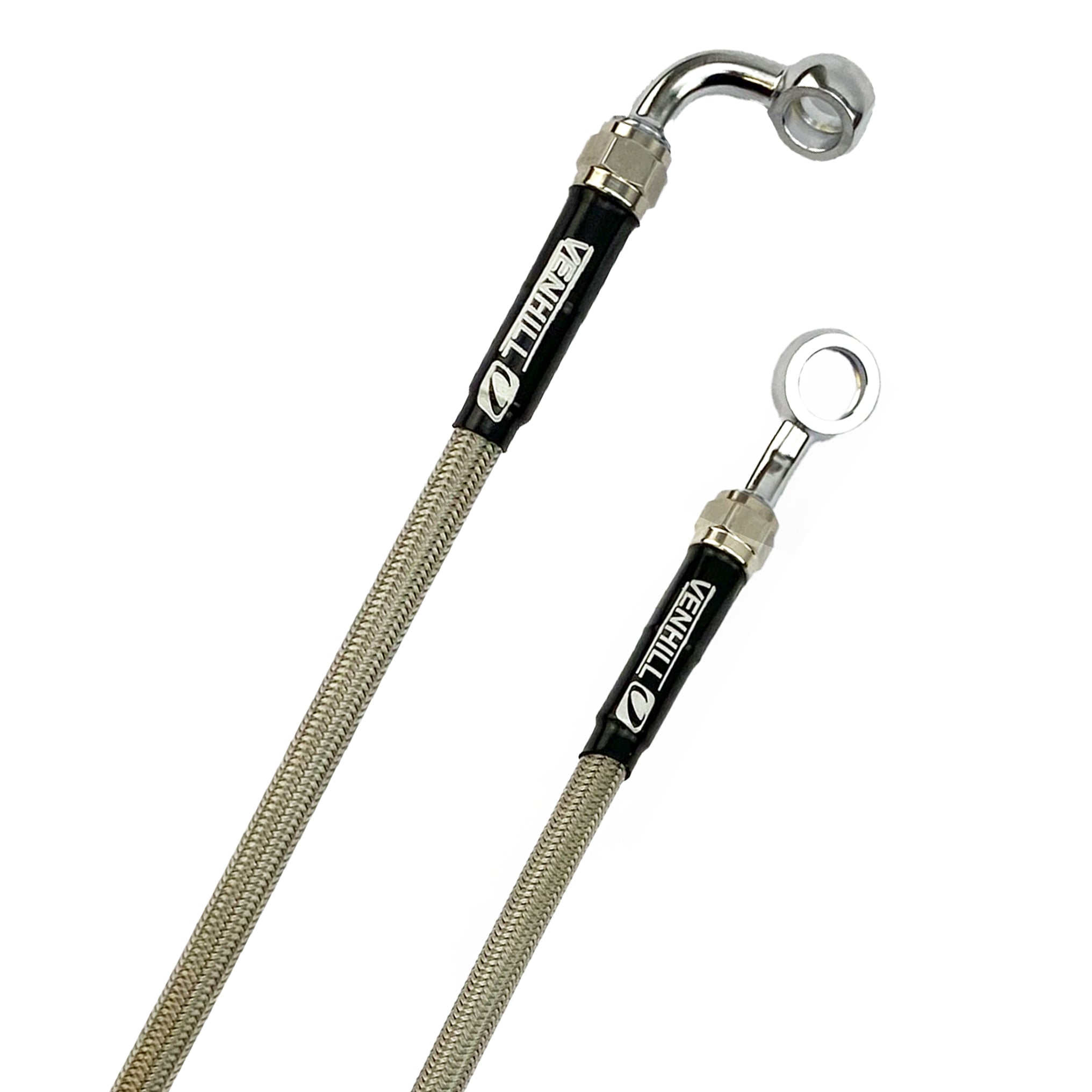 Venhill HOSE CLUTCH HUSQVARNA TE/FE 2024, VENHILL H01-3-024/P-CL, HUSQVARNA