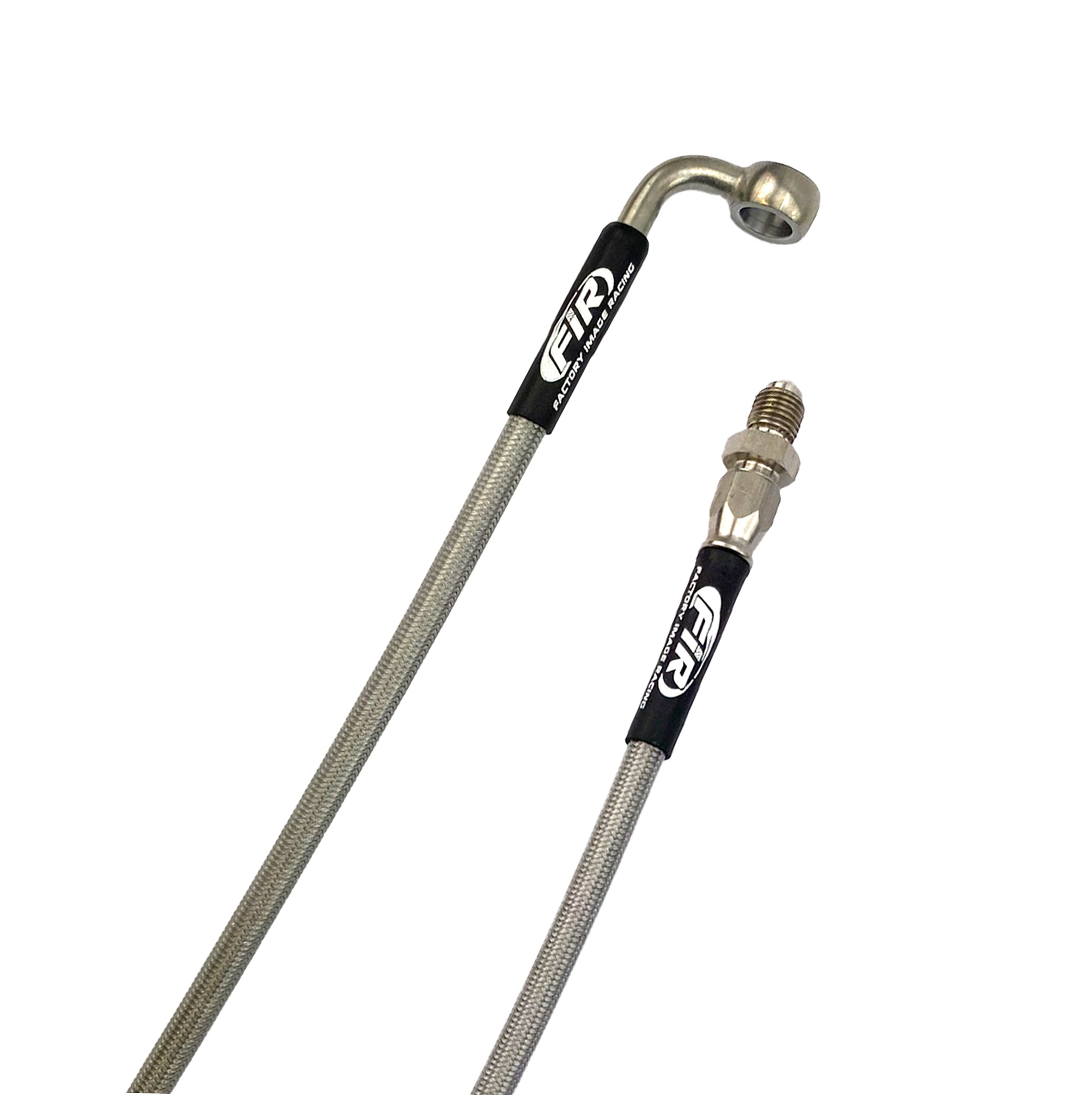 FIR Hose Clutch KTM 98-06 Clear 98-06 Hydk K01-3-020/p