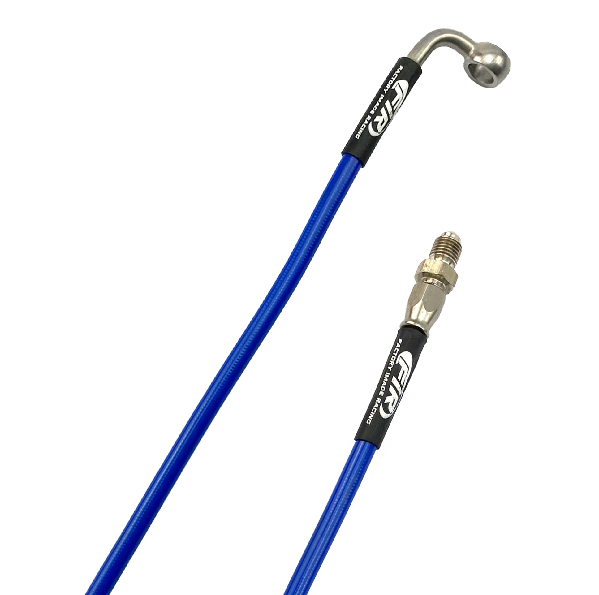 FIR Hose Clutch KTM 03-16 Blue, KTM Sm EXC / Husqvarna TE TC, K01-3-027/p
