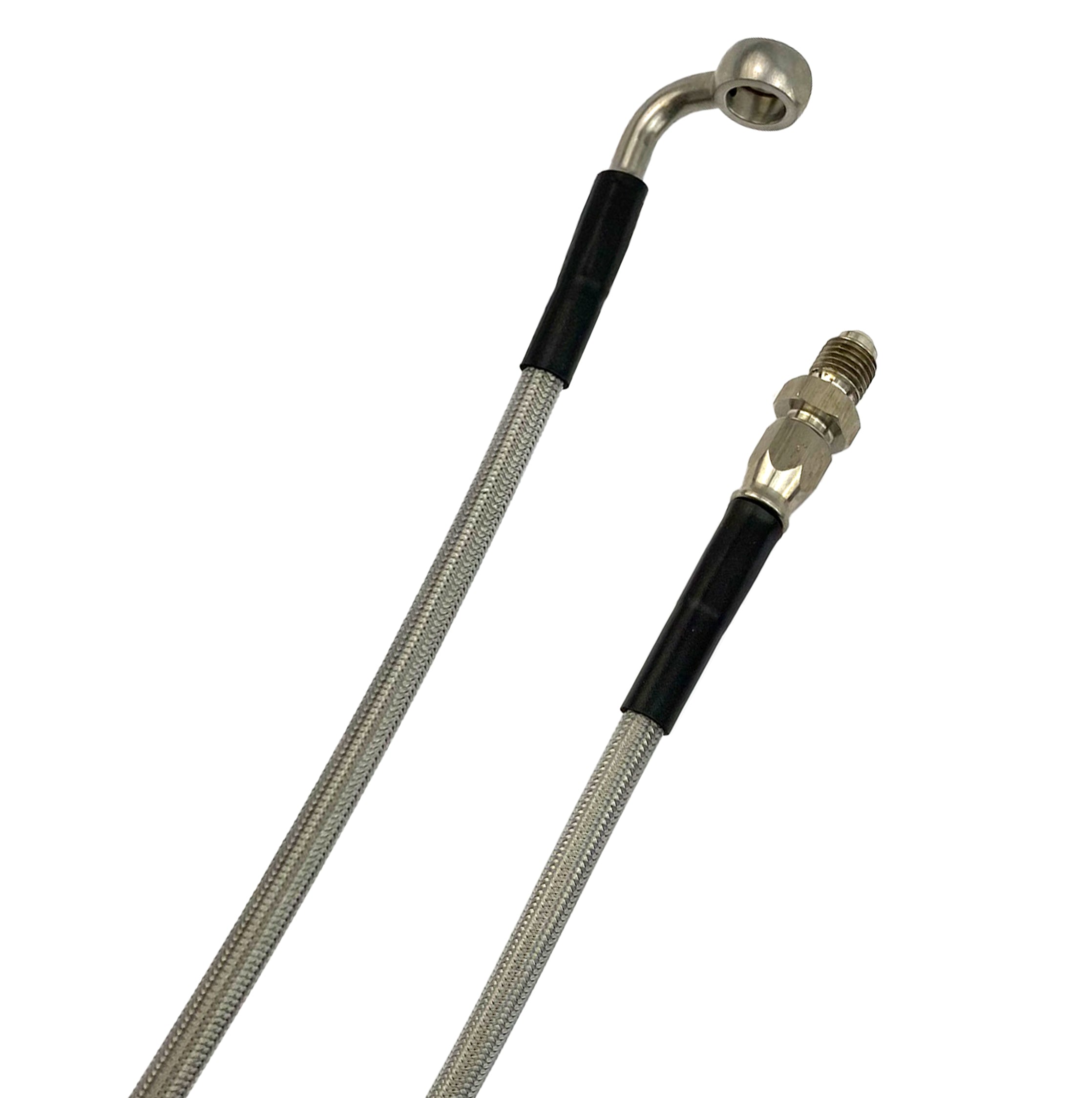 FIR Hose Clutch KTM 03-16 Clear, KTM Sm EXC/ Husqvarna TE TC, K01-3-027/p