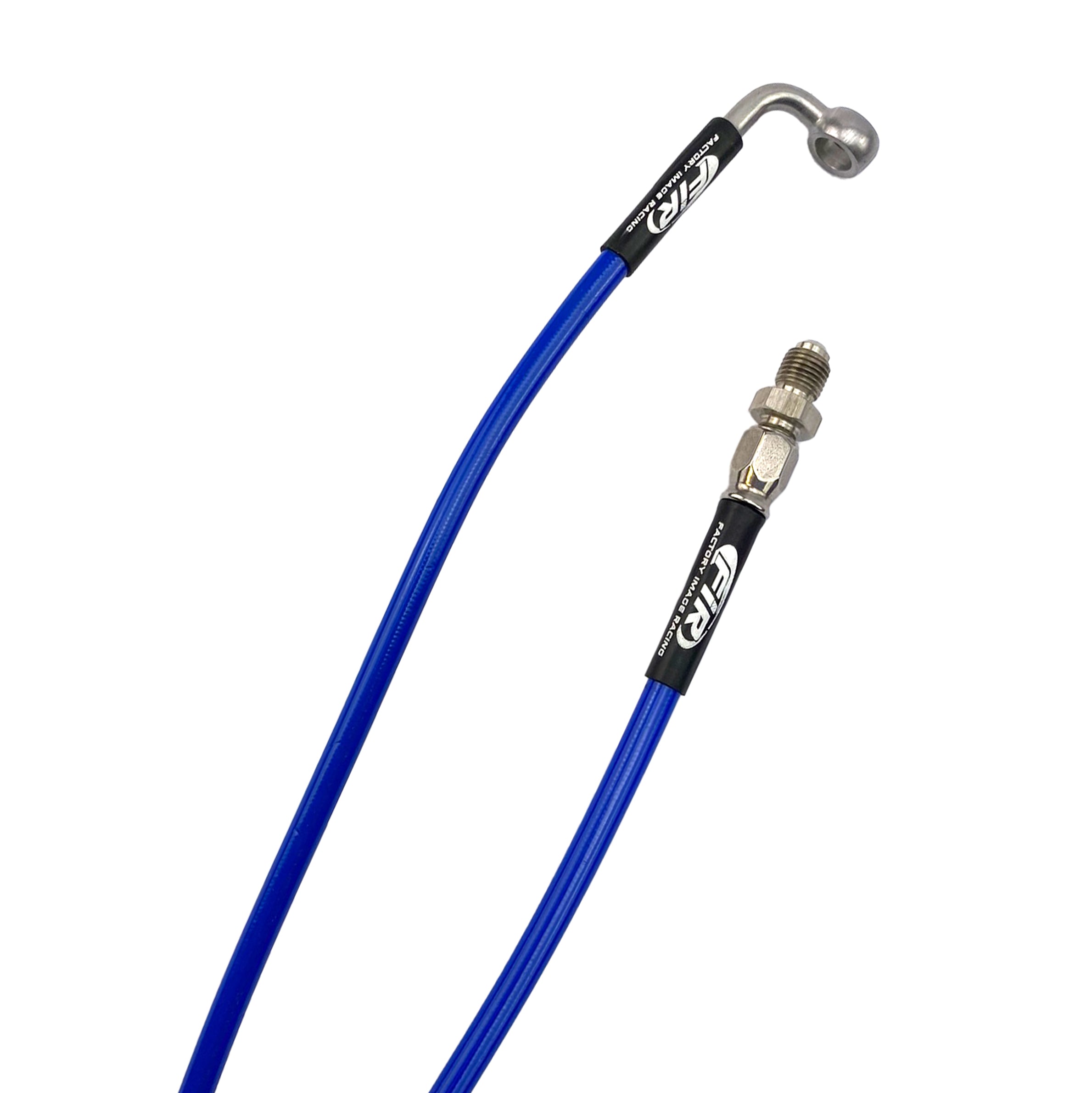 FIR Hose Clutch KTM 04-16 Blue, KTM Husaberg Husqvarna, K01-3-028/p