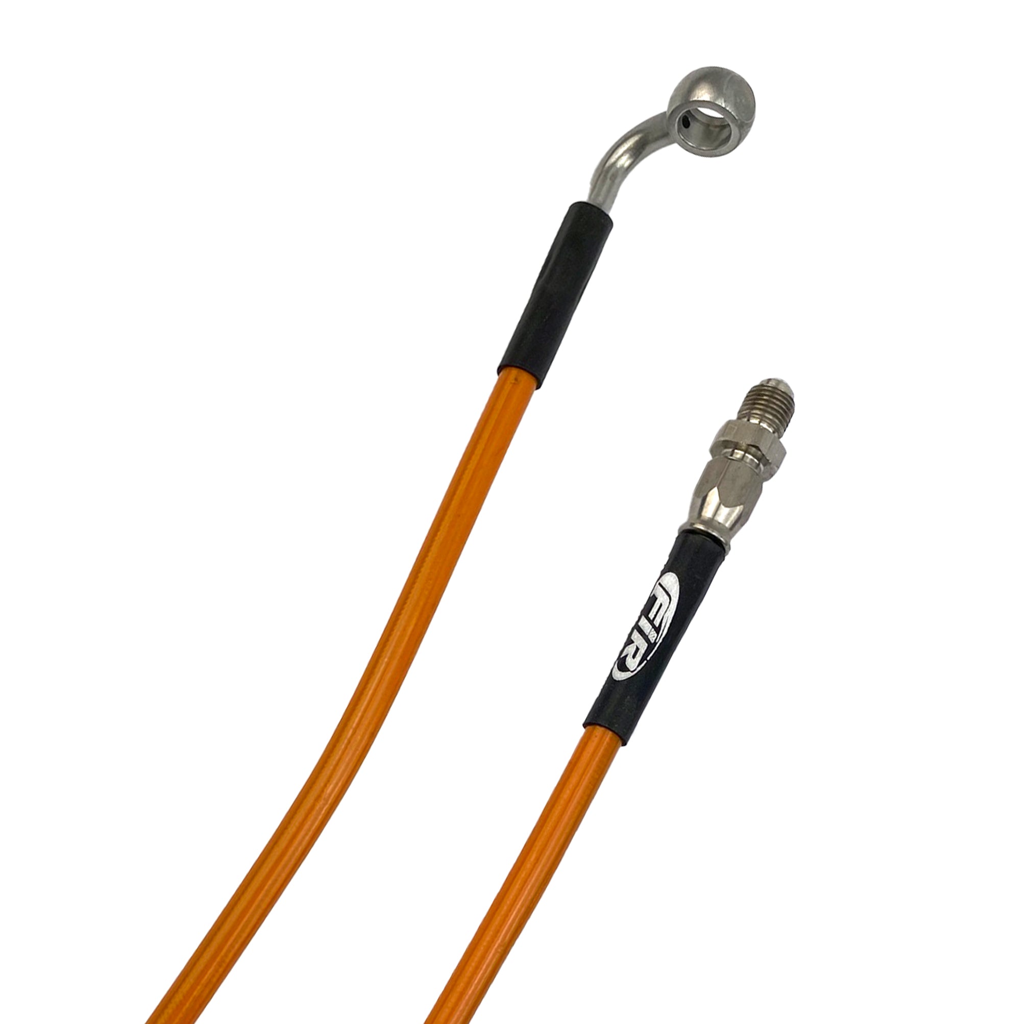 FIR Hose Clutch KTM 04-16 Orange, KTM Husaberg Husqvarna, K01-3-028/p