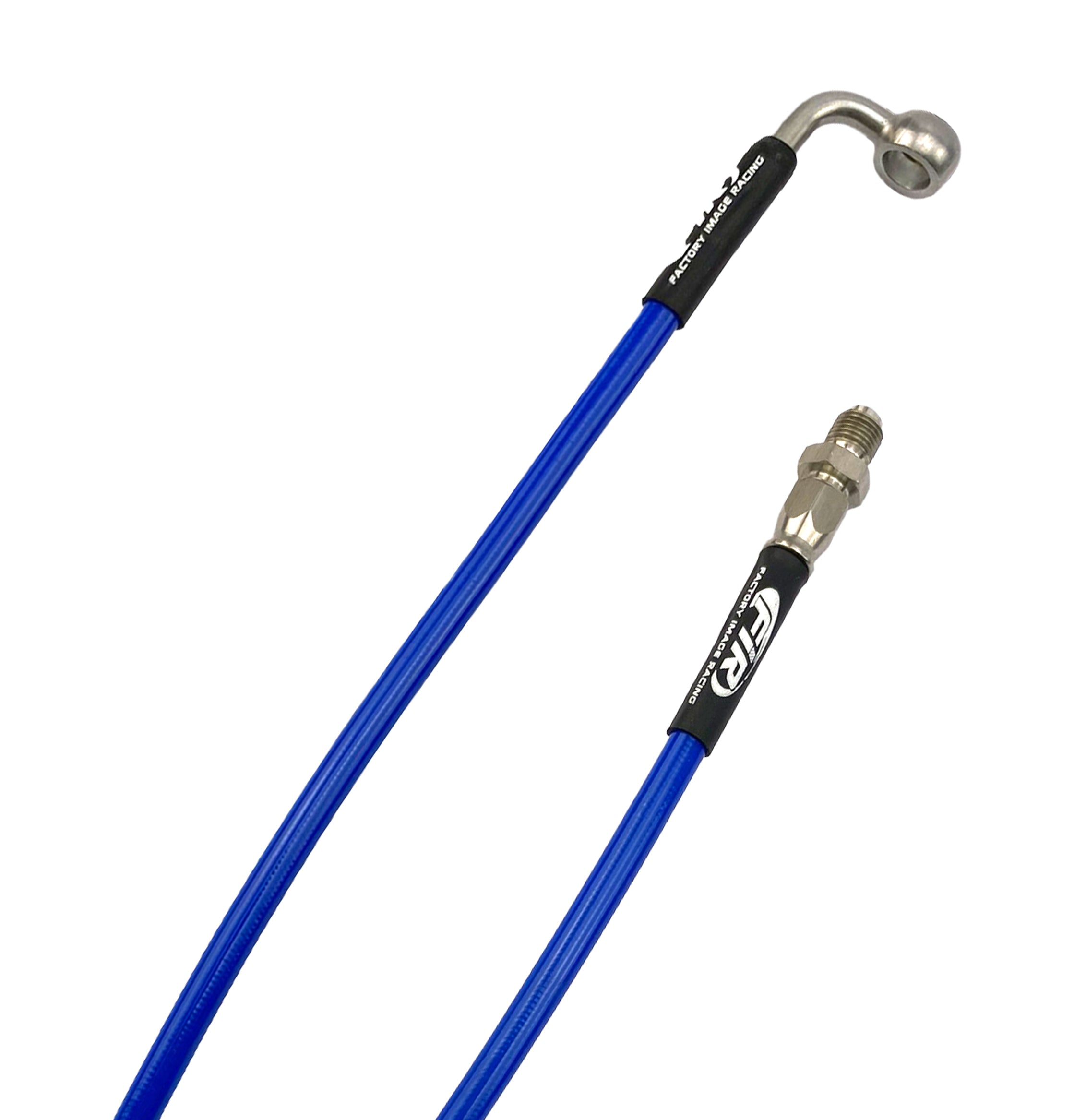 FIR Hose Clutch KTM Husa Blue, K01-3-033/p Husaberg 2012/2015