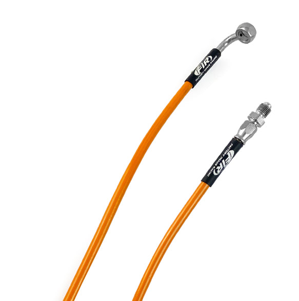 FIR Hose Clutch KTM Husa Orange, K01-3-033/p Husaberg 2012/2015