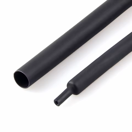 Dirt Racing 5M Adhesive Lined 3:1 Heat Shrink Tube 1.0mm