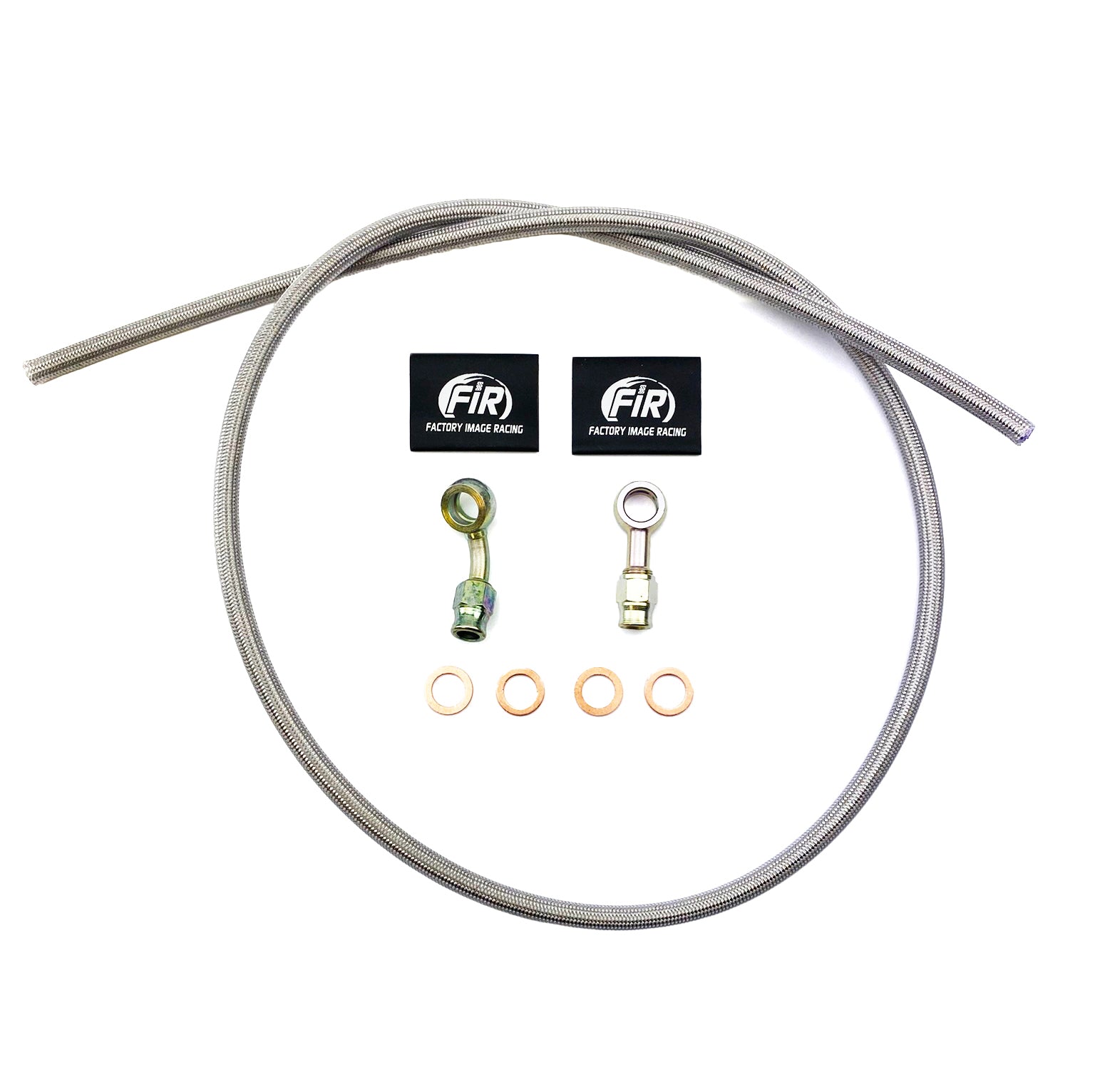 FIR Hose Diy Building Kit 1500mm