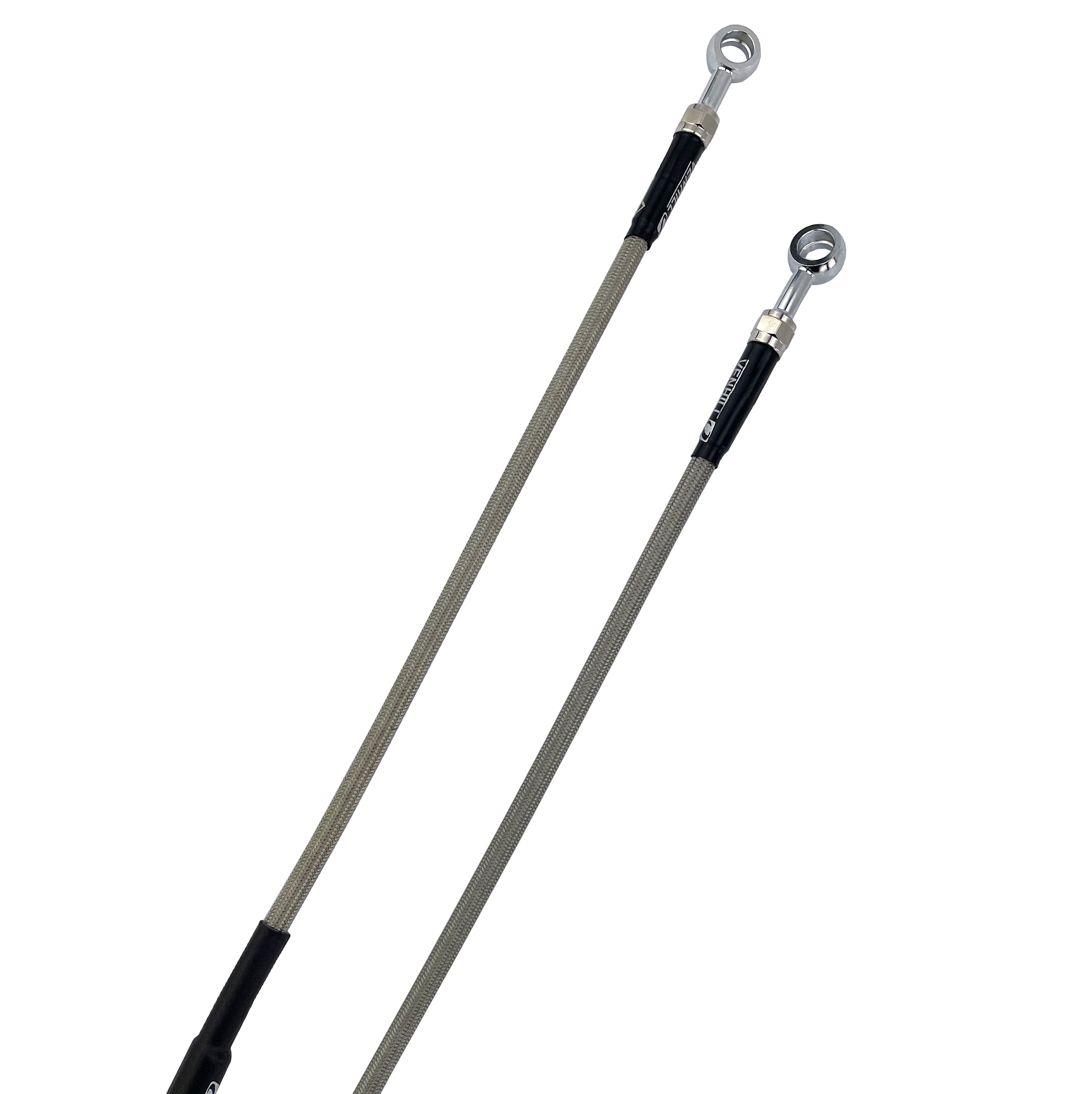Venhill Front Brake Hose, Triumph 250/450, Venhill T01-1-001/p