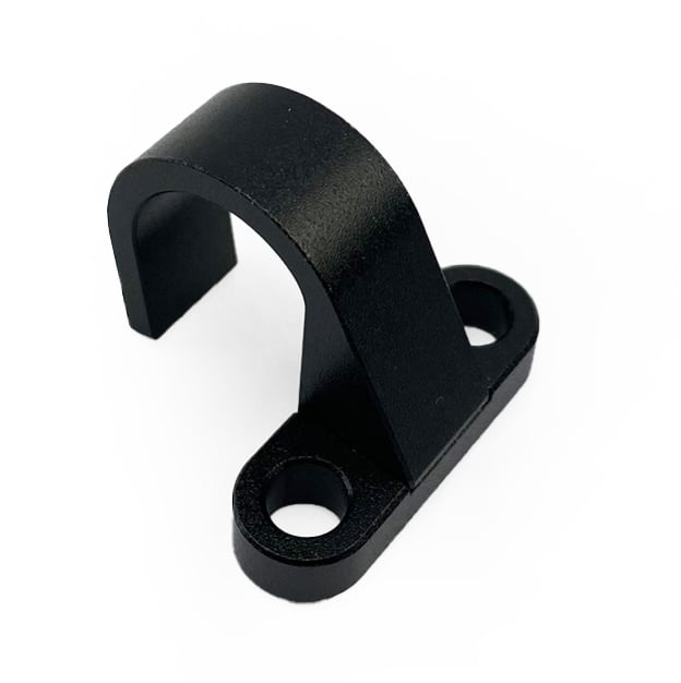 FIR Hose Pipe Clip Black Each Holder Brake Hose 1c3-25886-50-00 2vm-25876-00-00