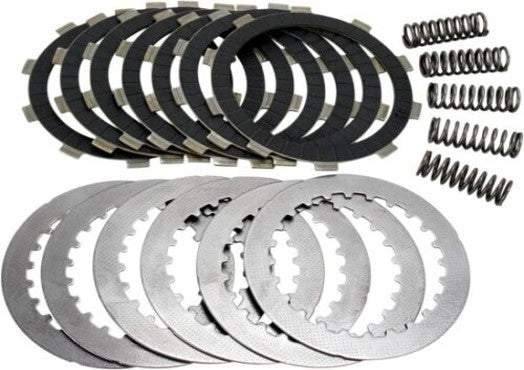 Dirt Racing Clutch Kit Honda 99-14 Sportrax Trx 400 X Ex 2x4