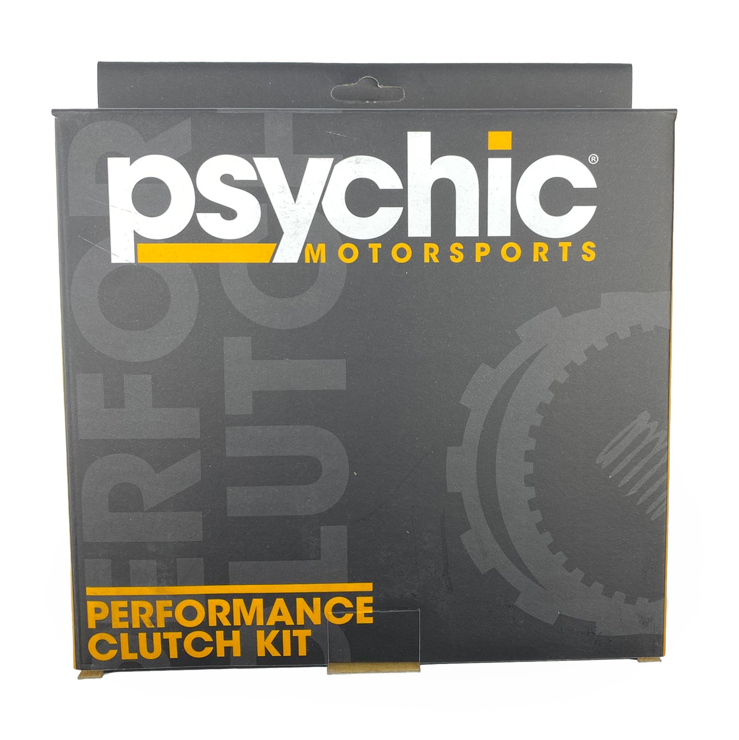 Psychic Clutch Kit Hd CRF250R 22-24, CRF250RX Psychic MX-03780h 16.cps13022