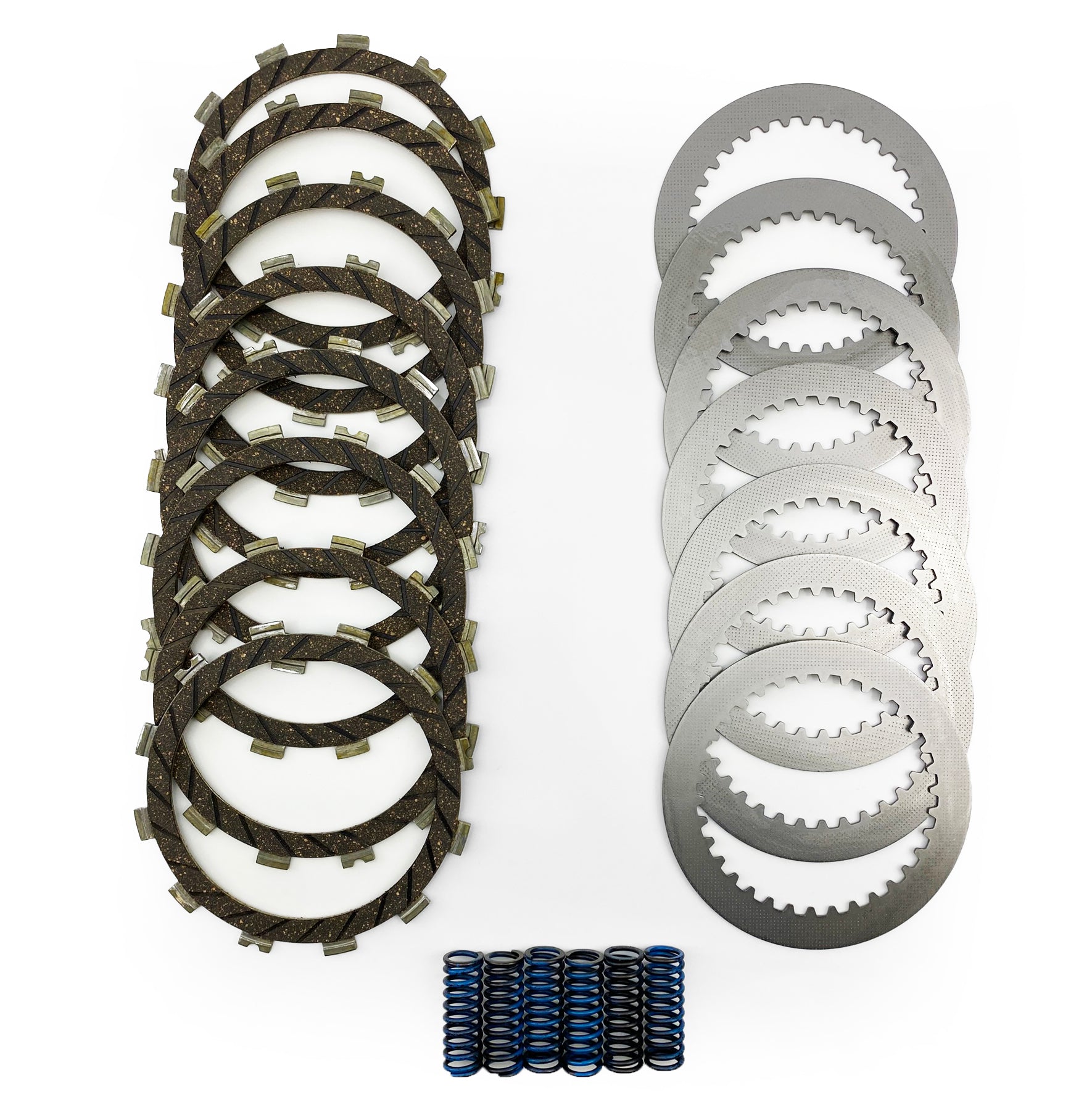 Psychic Clutch Kit Hd Yamaha YZ250F 2019-24, Psychic MX-03782h 16.cps23115