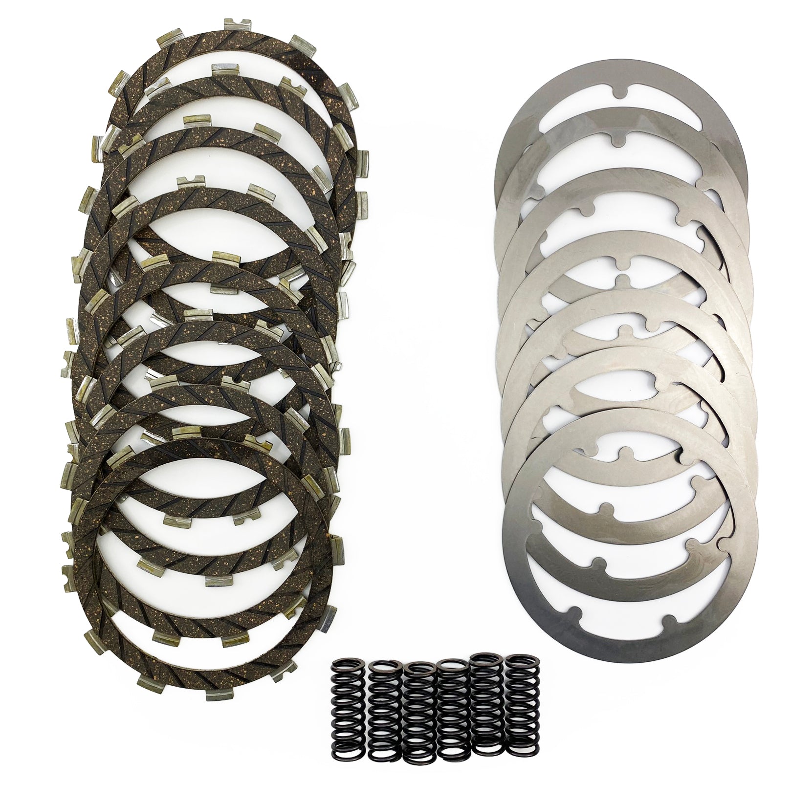 Psychic Clutch Kit Hd Beta Rr 250 - 480 2018-2021 Psychic MX-03562h 029.03.053.00.00/029.03.054.00.00/029.03.055.00.00/029.03.150.00.00