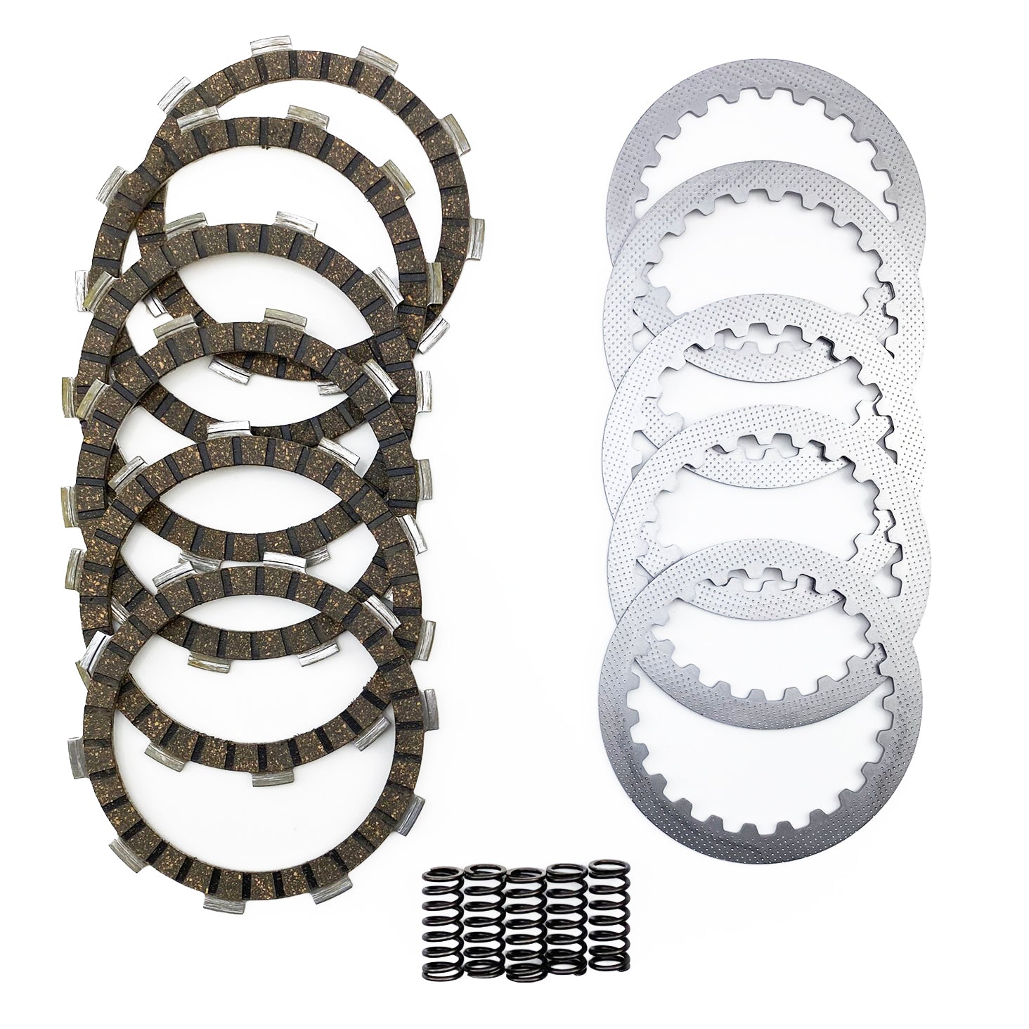 Psychic Clutch Kit 2018-2024 YZ 65, Psychic MX-03728h 16.cps20018