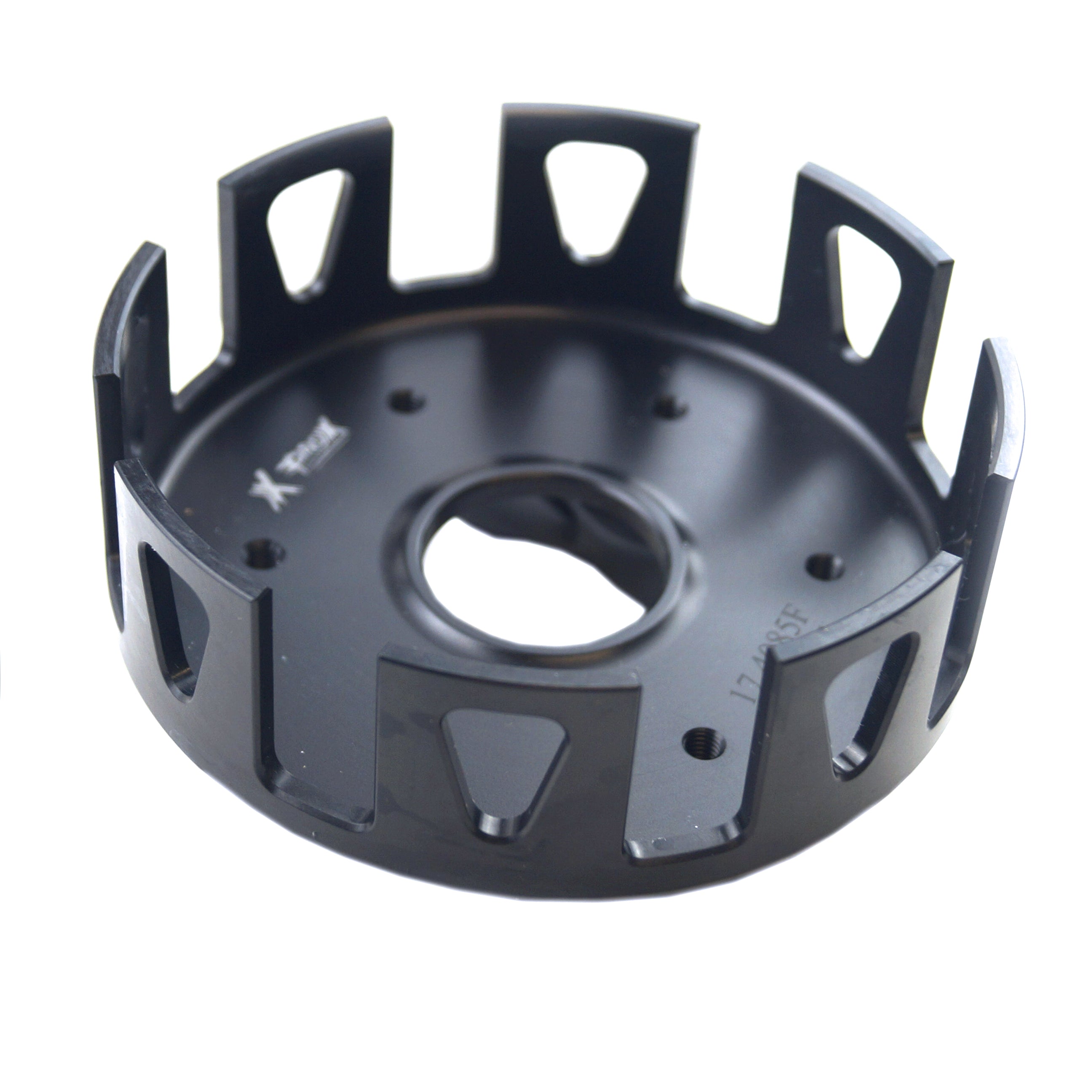 Pro-X Racing Clutch Basket 2000-2024 KX65, Prox 17.4085F