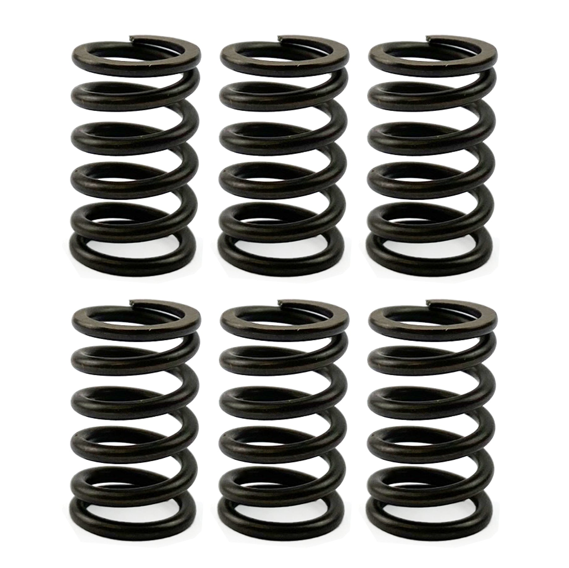 FIR Clutch Spring Hd Set/6 [CSK23], At-03376a