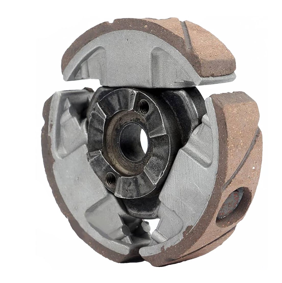 FIR 3 SHOE CLUTCH ASSEMBLY 02-10 KTM 50 SR SX WATER COOLED BIKES 45132002244