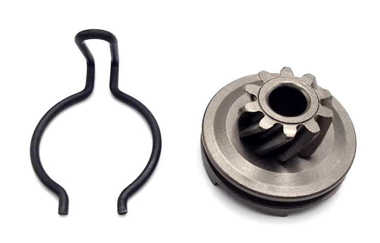 FIR Pinion Gear Kickstart Sleve 2001 - 2008 KTM 50 45133056000 45133052000