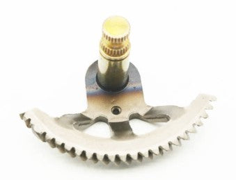 Dirt Racing Kickstart Shaft Only KTM 50 45133050100