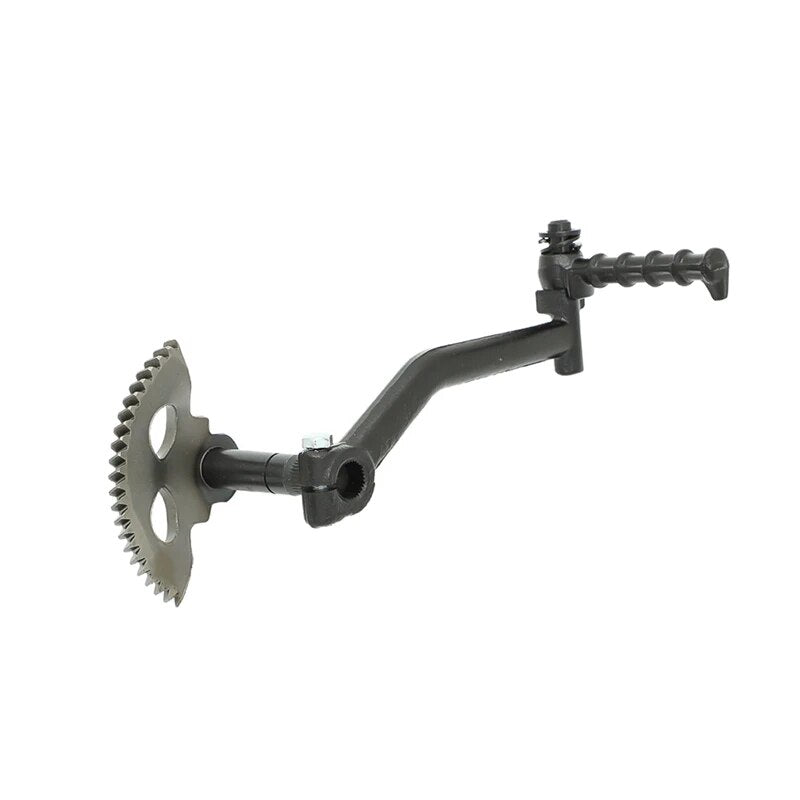 Dirt Racing Kickstart, Shaft & Spring Polaris Sportsman Scrambler Predator 50 90cc 0450183 0450569