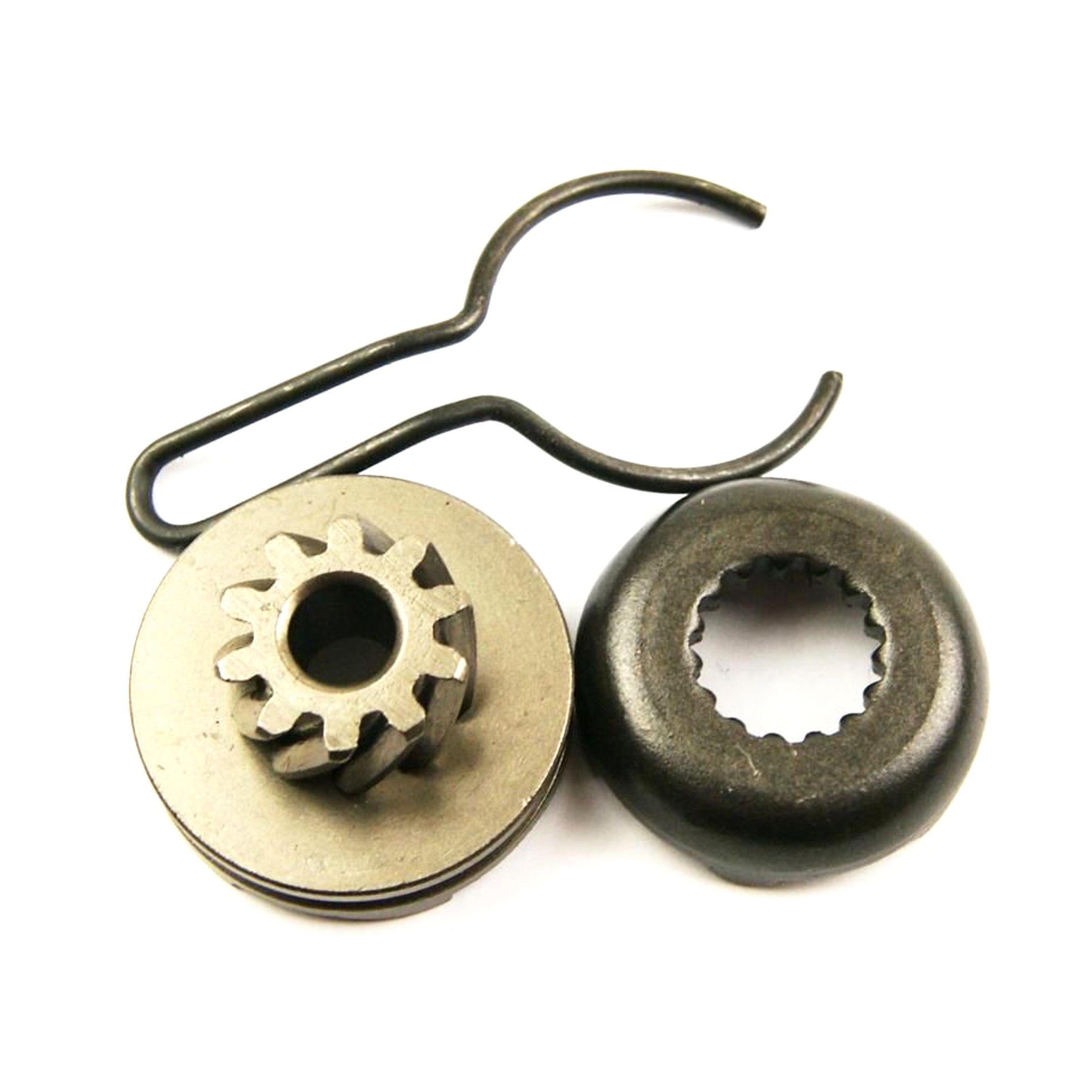 Dirt Racing Kick Pinion Gear Spring Sportsman Scrambler Predator 50 90cc 650194 0450190