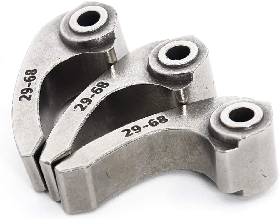 Dirt Racing Clutch Shift Weights 29-68 Pack 3 Polaris RZR XP 1000 5139618