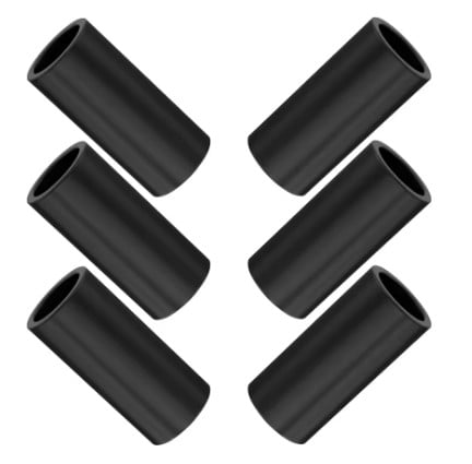 Dirt Racing 6PCS Primary Clutch Weight Bushing Kit Can Am Maverick X3 R RR Trail 1000 Sport Commander Max 1000R 420248658 UTV X3