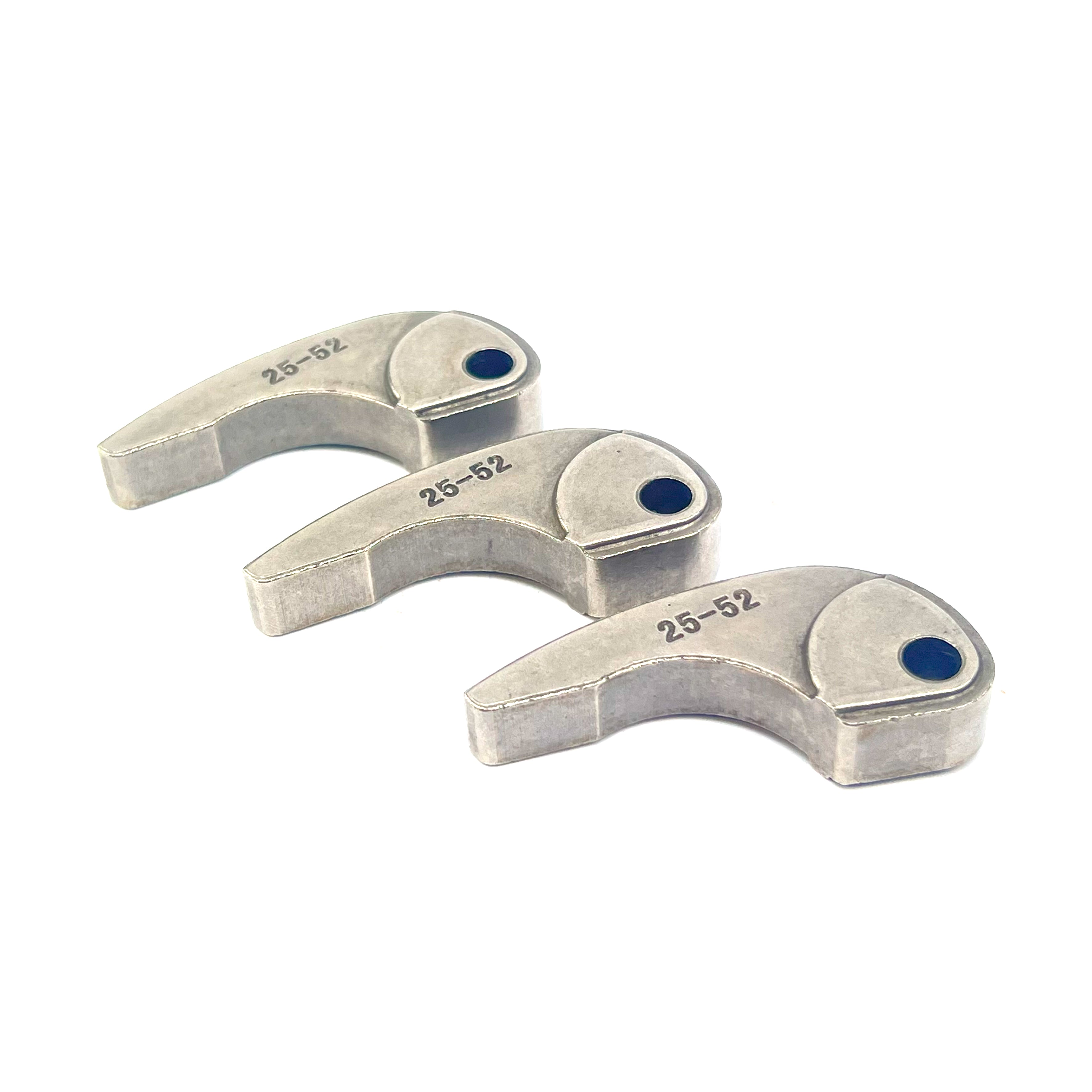 DIRT RACING  25-52 PRIMARY CLUTCH WEIGHTS PACK OF 3 14- 18 POLARIS SPORTSMAN 450 570 RANGER 500 04-606.AA3