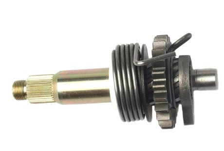 Dirt Racing Kick Starter Shaft Axle Kit Yamaha YBR125 XTZ125 Z 5vl-e5666-00