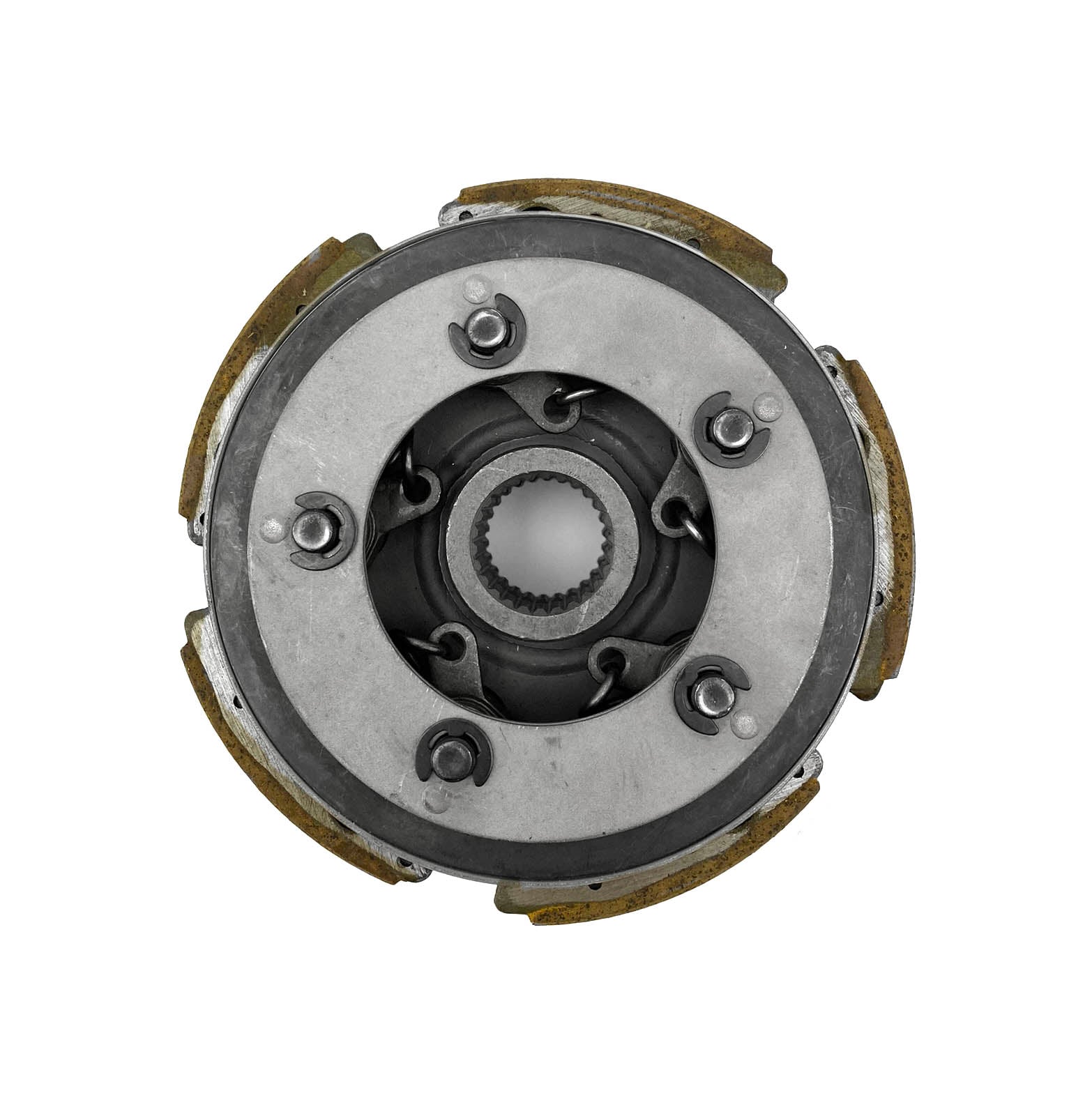 Dirt Racing Wet Clutch Carrier YXR660 Rhino 2004-2007, 5km-16611-10-00