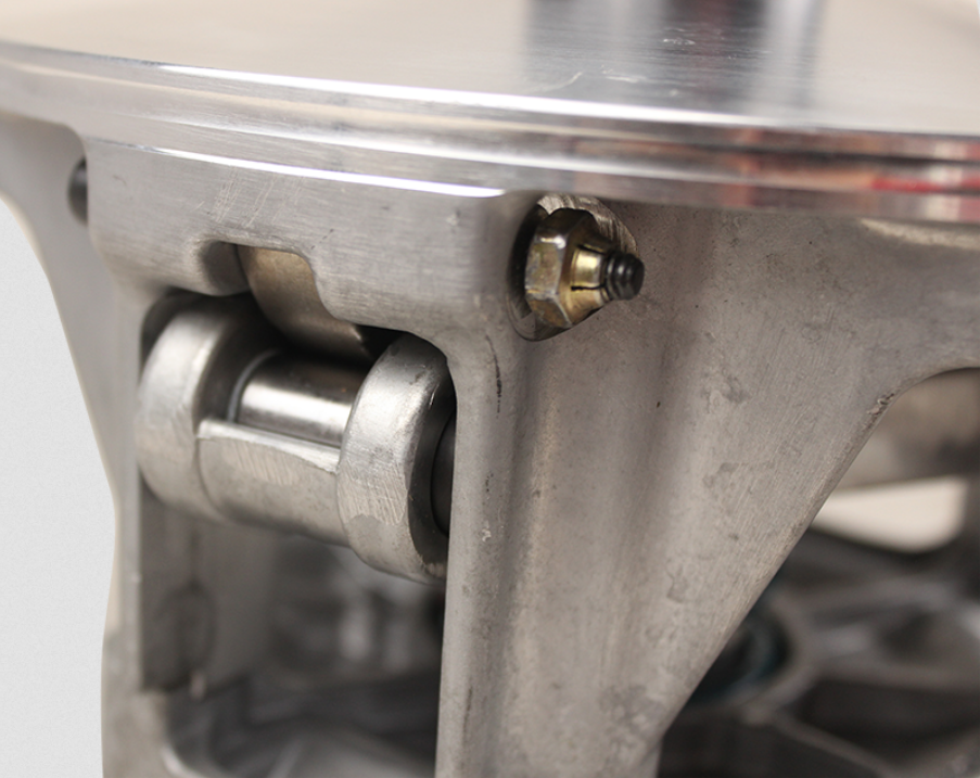 Dirt Racing Primary Clutch Complete Assembly Polaris RZR 800 Efi 2008-2009 1322743 1322682