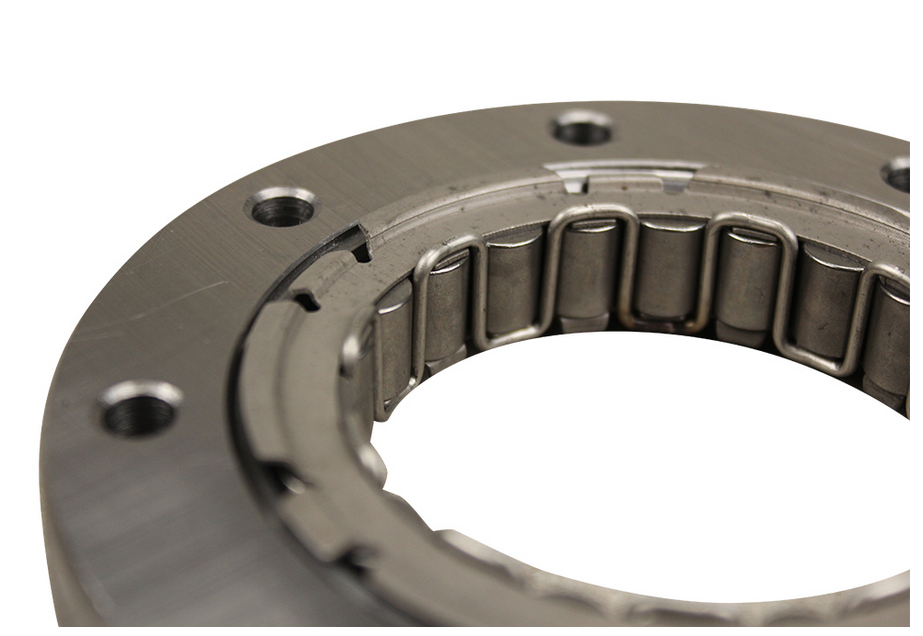 Dirt Racing Starter Clutch Gear Gasket + Bolts Polaris Predator Outlaw 500 2003-2007 3088049