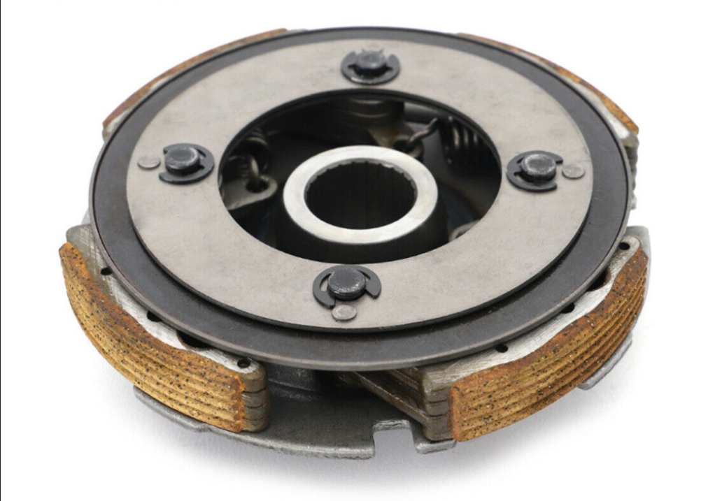 Dirt Racing Wet Clutch Shoe Carrier Yamaha Grizzly Bruin Wolverine 350 YFM350 2004-2014 5uh-16626-00-00