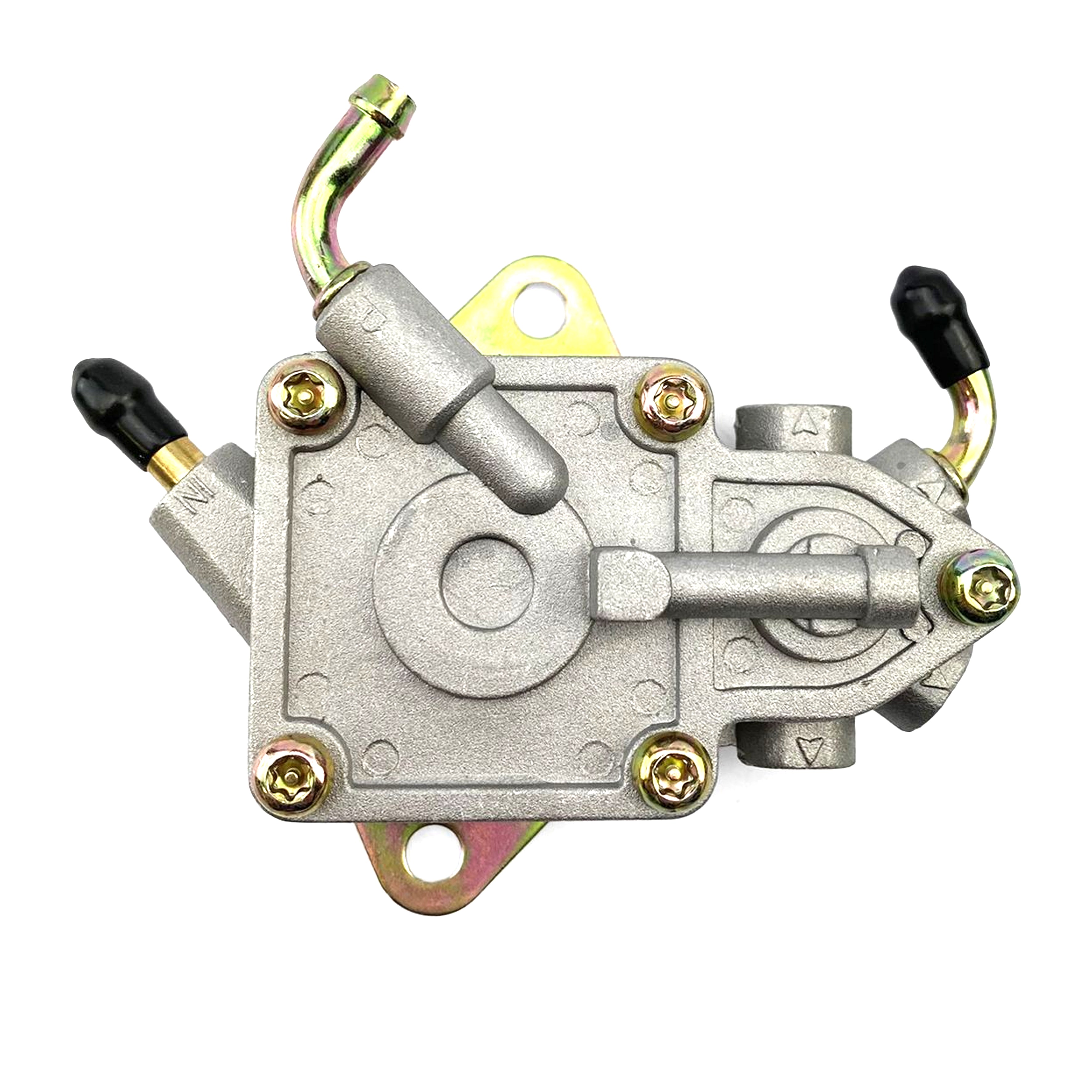 FIR FUEL PUMP YFM660 YXR450 YXR600, 5UG-13910-01-00, 5UG13910010, Fuel Pump Assy 5UG-13910-00-00