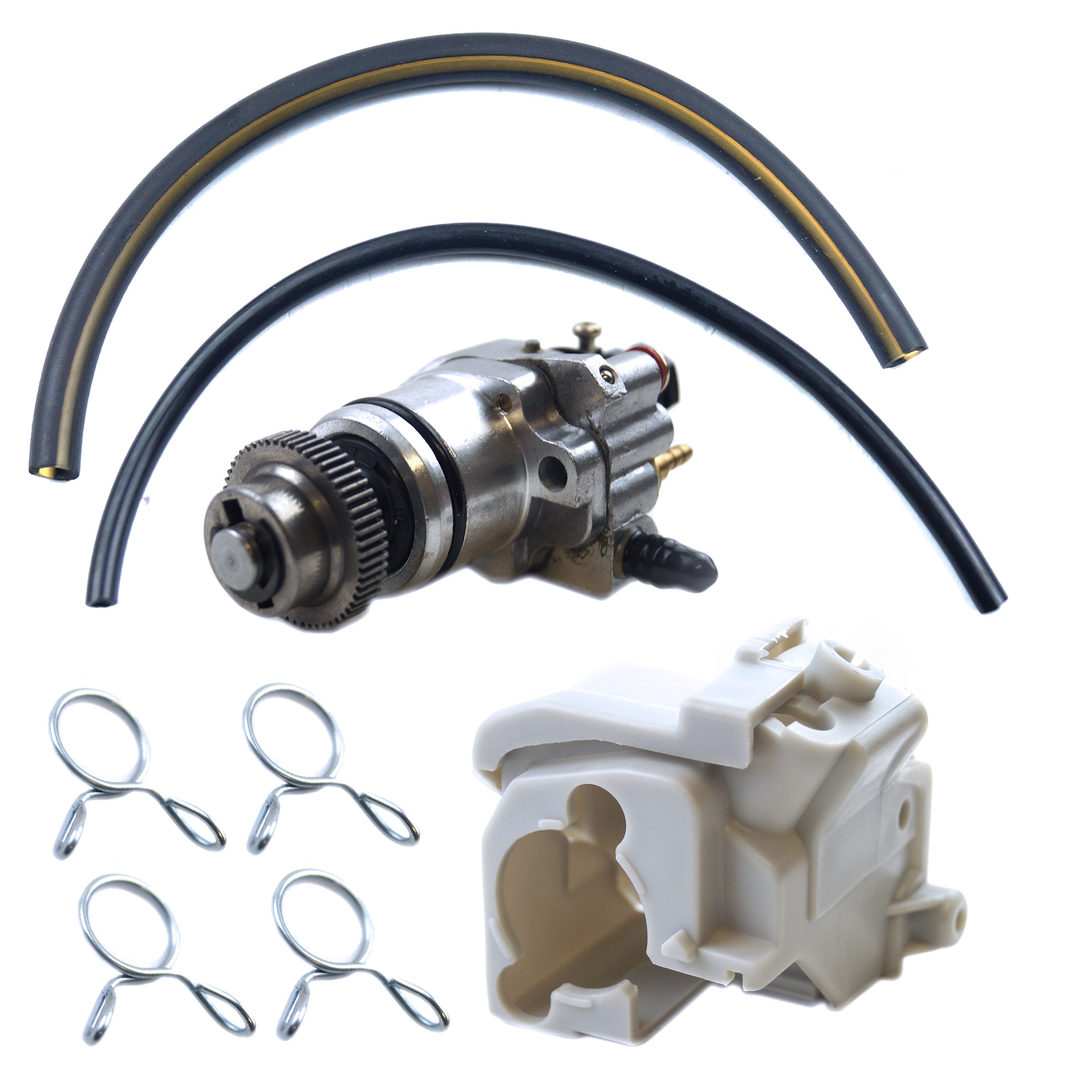 FIR Oil Pump Injector Assy PW50, 3l5-13101-00-00 / 3l5-13101-01-00, 3l5-15426-00-00