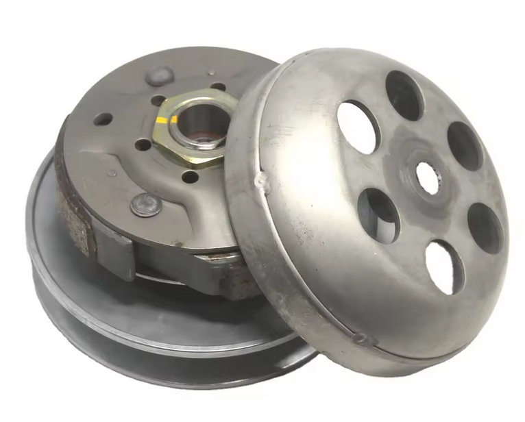 FIR Clutch Assembly Honda Cf Cn 250 Moto 250 Scooter Buggy Moped