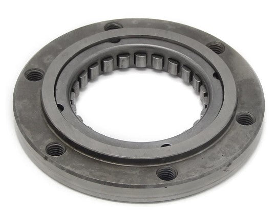 DIRT RACING  STARTER MOTOR ONE WAY CLUTCH YAMAHA GRIZZLY 350 400 550 660 700 450 RHINO 660 700