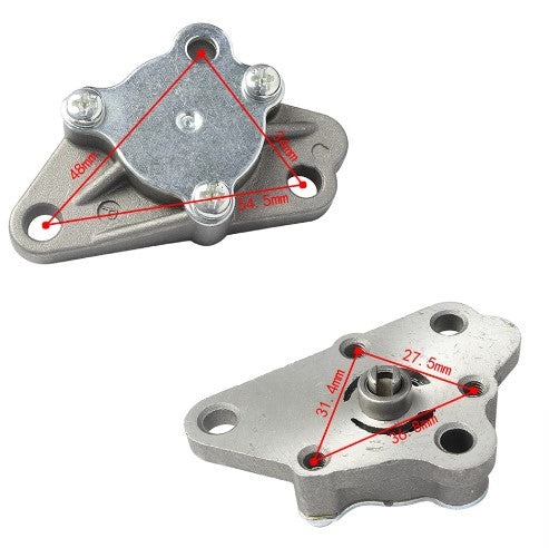 Dirt Racing Oil Pump Honda Z50 CT70 C70