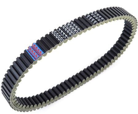 Dirt Racing Drive Belt Yamaha YFM350A Bruin Auto Grizzly Kodiak Lobezine Kawasaki