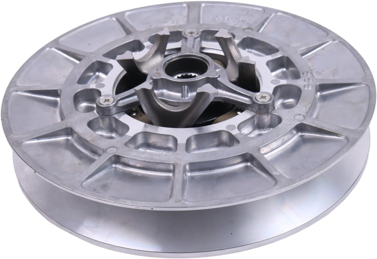 Dirt Racing Secondary Drive Clutch 17-20 Polaris RZR 1000 Turbo 5141253 7044369 1323394