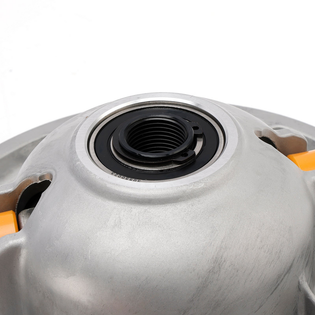 Dirt Racing Secondary Drive Clutch 14-15 Polaris RZR XP 1000 1323239 1323166 1323060