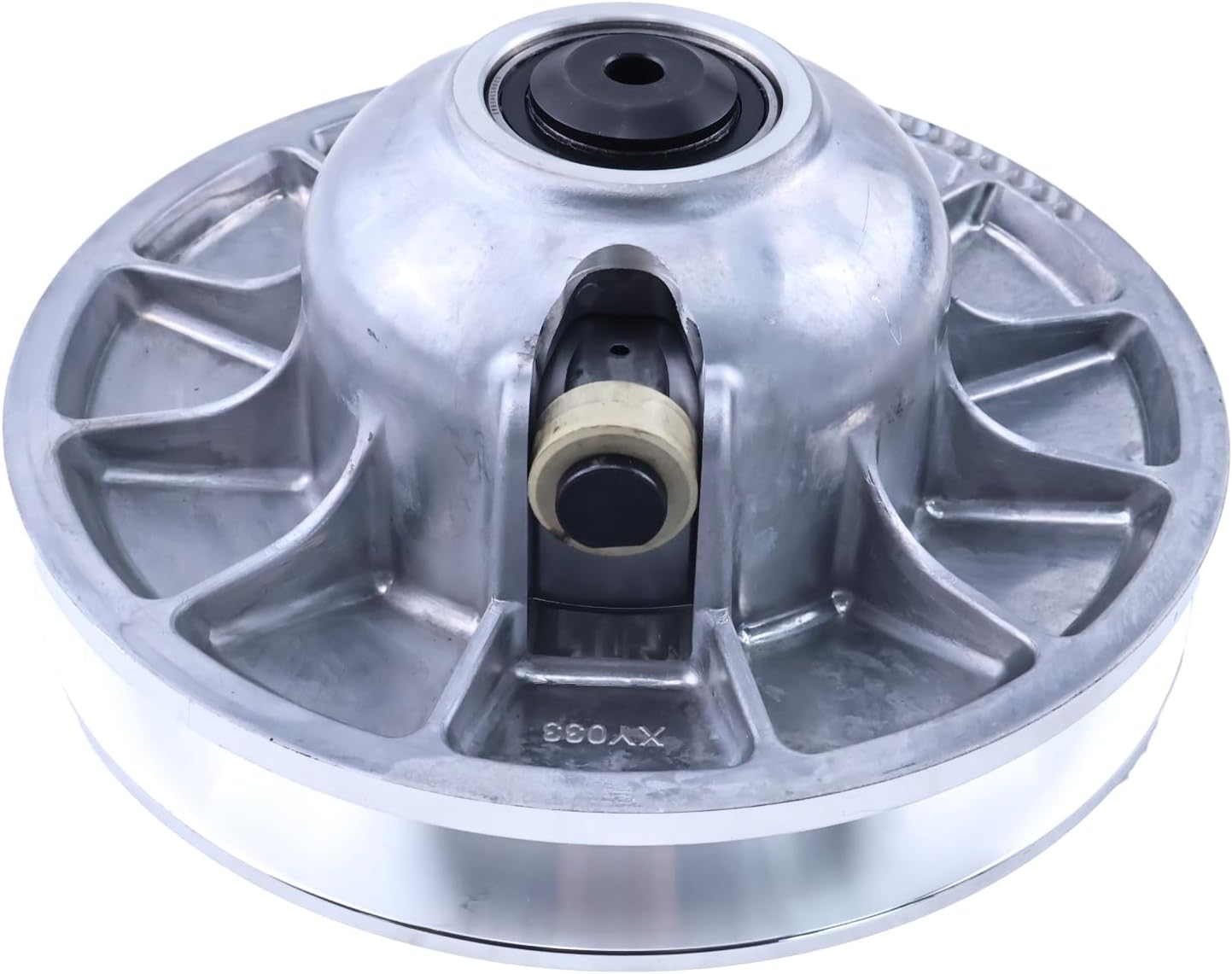 Dirt Racing Secondary Drive Clutch 30mm B-tied 17-20 Polaris RZR XP 1000 1323403 3236042 7044708