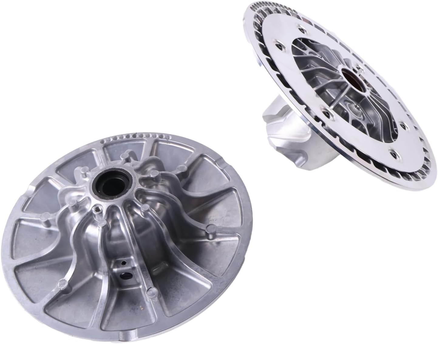 Dirt Racing Secondary Drive Clutch 21-22 Polaris RZR XP Pro 1327121 1323811