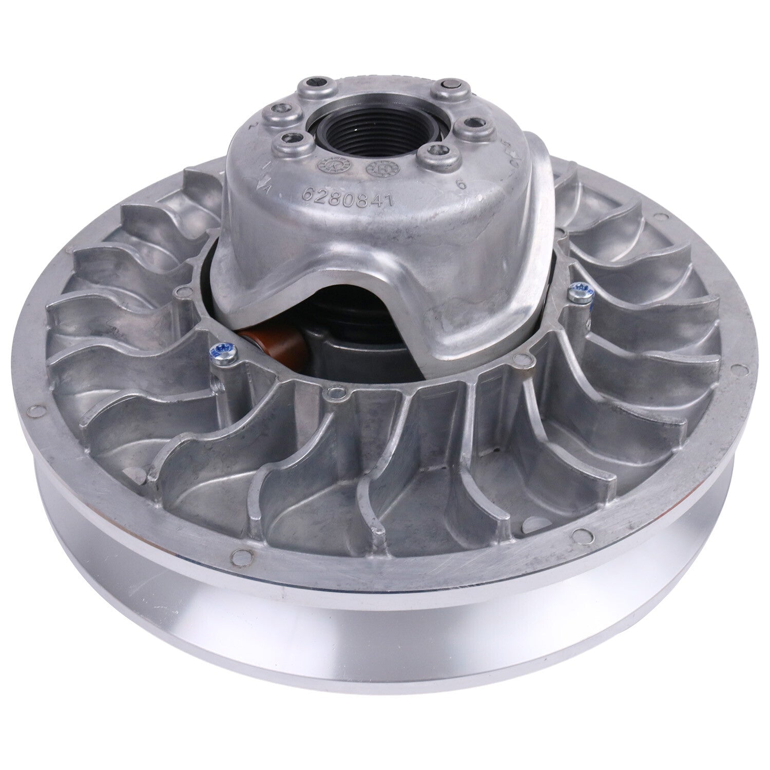 Dirt Racing Maverick X3 Secondary Clutch 420280626