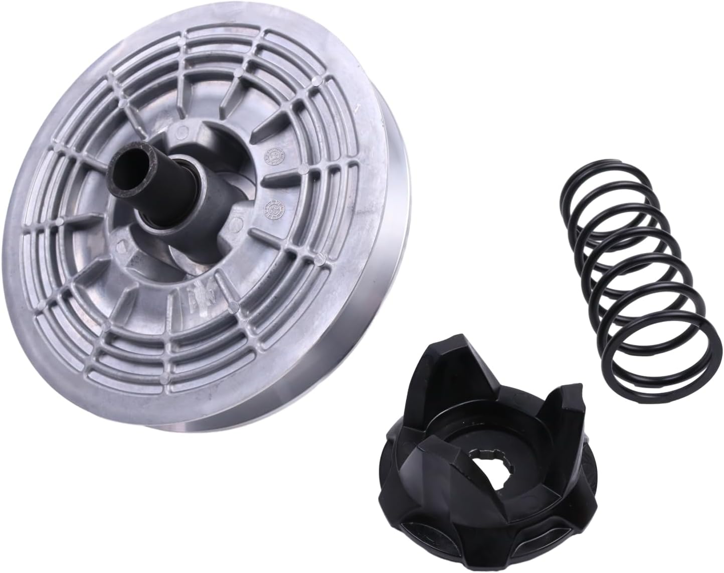 Dirt Racing Secondary Drive Clutch 03-22 Can-am 330 400 450 500 650 Outlander Bombardier