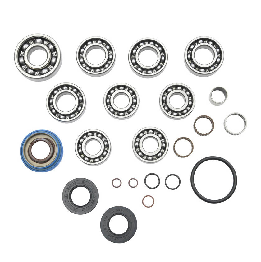 All Balls Racing Allballs Transmission Rebuild Kit Polaris, Allballs 25-7015