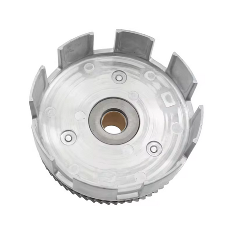 DIRT RACING  CLUTCH BASKET XT125R YBR125 SPD ED ESD 5VL-E6150-00-00