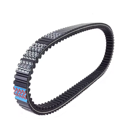Dirt Racing Drive Belt 2003-2006 Suzuki Burgman AN400 Skywave 27601-15f10-000