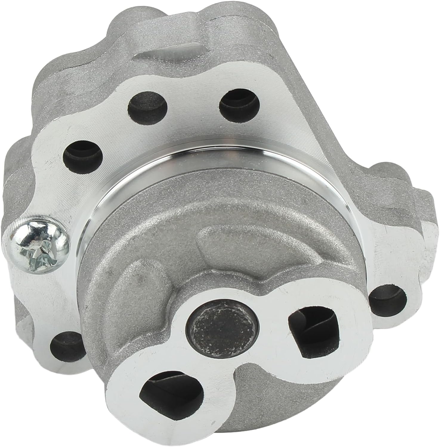 Dirt Racing Oil Pump 2001-2020 Yamaha Raptor 660r 700 R 5lp-13300-00-00