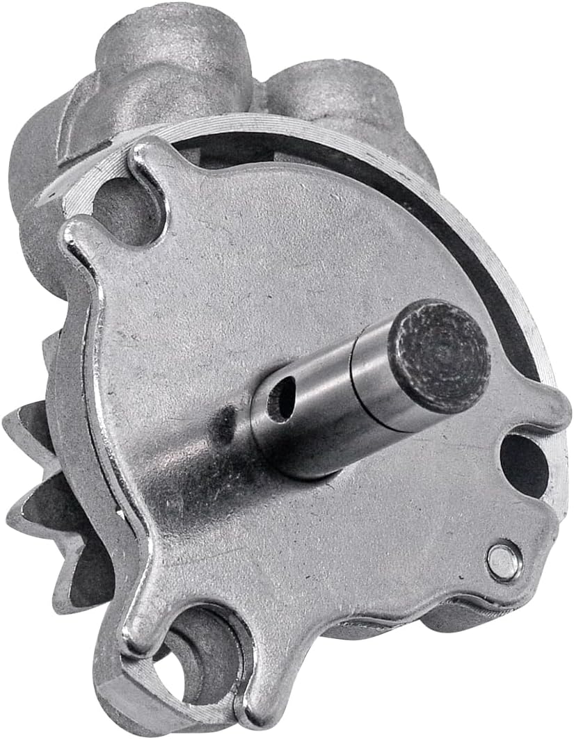 Dirt Racing Oil Pump 2007-2013 Yamaha YFZ450 ATV 5d3-13300-00-00