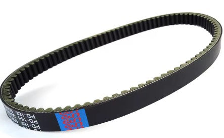 Dirt Racing Transmission Drive Belt 2012-2025 Kawasaki Brute Force 300 KVF300 59011-y003